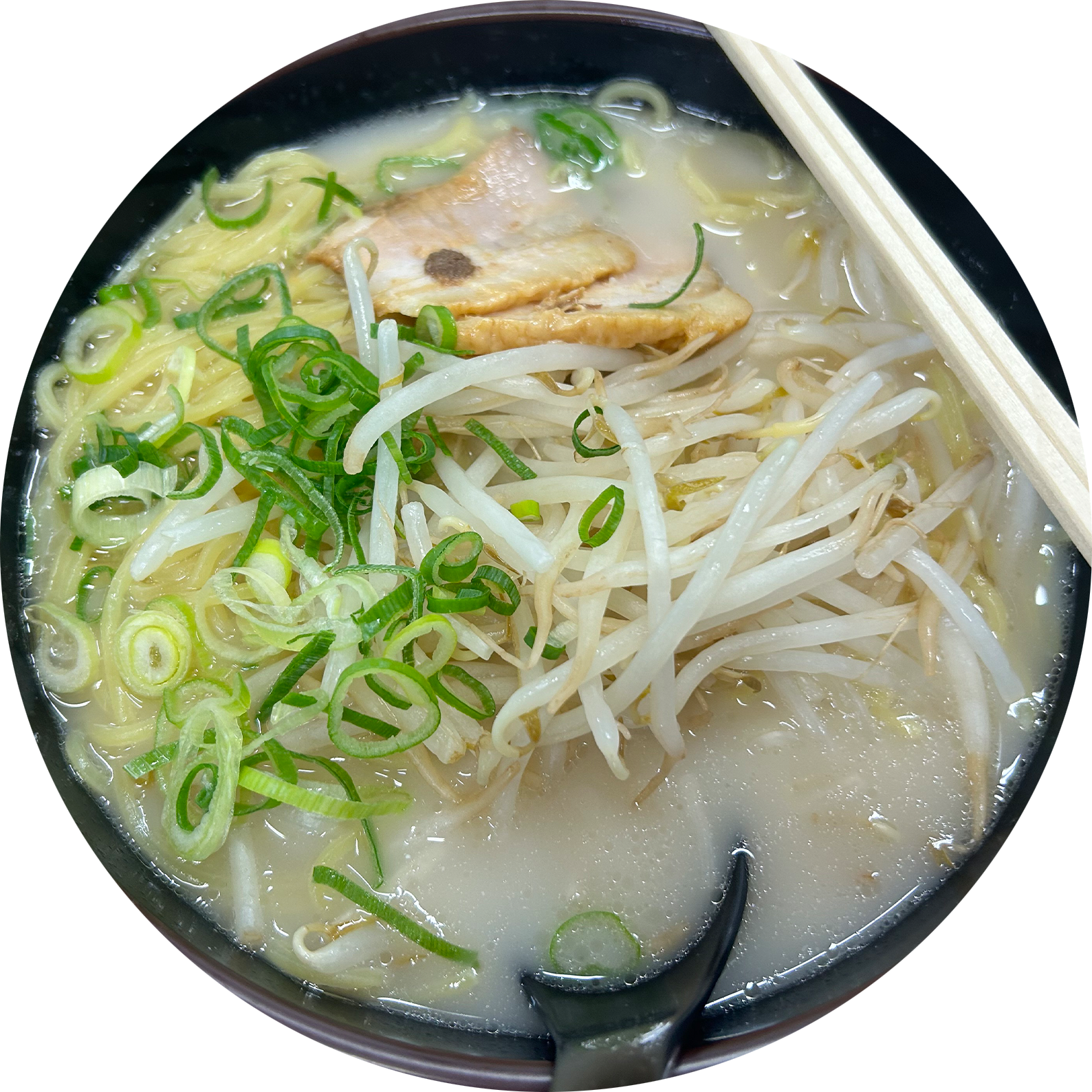 ラーメン