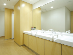 生野キャンパス トイレ
