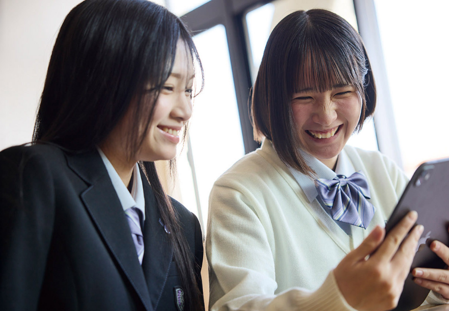 金光藤蔭高等学校